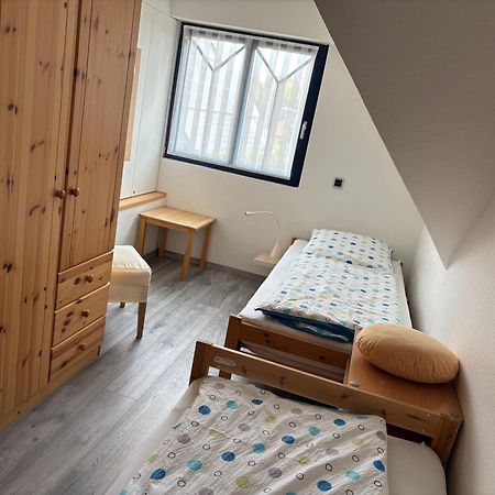 Ferienwohnung Elina-Sophia Гейленкирхен Екстериор снимка
