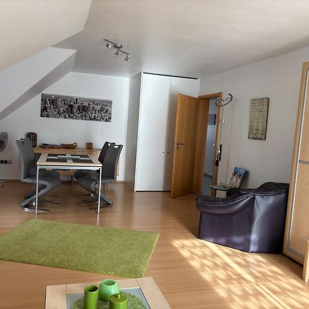 Ferienwohnung Elina-Sophia Гейленкирхен Екстериор снимка