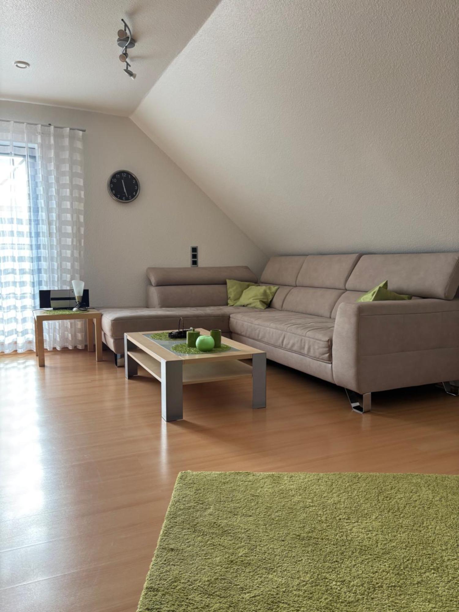 Ferienwohnung Elina-Sophia Гейленкирхен Екстериор снимка