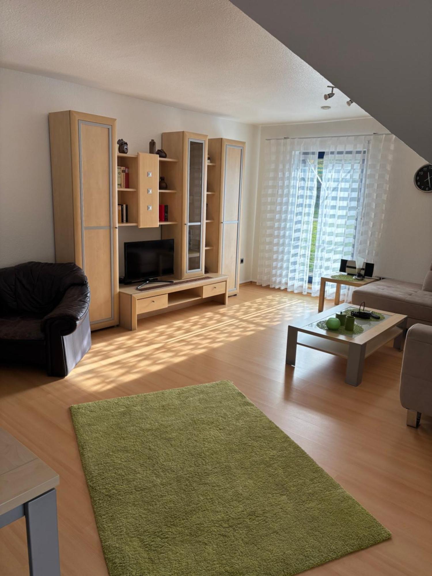 Ferienwohnung Elina-Sophia Гейленкирхен Екстериор снимка