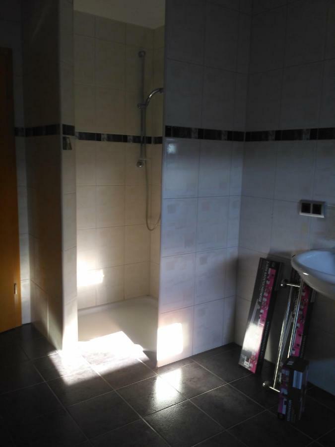 Ferienwohnung Elina-Sophia Гейленкирхен Екстериор снимка